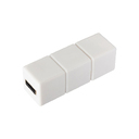 USB 2.0- флешка на 2 Гб «Кубик Рубика» для нанесения логотипа