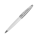 Ручка шариковая «Carene Contemporary White ST» для нанесения логотипа