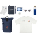 Welcome pack «Welcome Aboard!»