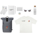 Welcome pack «Welcome Aboard!»