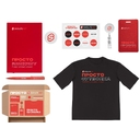 Welcome pack «Simple kit»