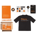 Welcome pack «Simple kit»