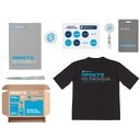 Welcome pack «Simple kit»