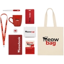 Welcome pack «Starter Bundle»