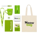 Welcome pack «Starter Bundle»