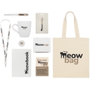 Welcome pack «Starter Bundle» для нанесения логотипа
