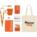 Welcome pack «Starter Bundle»