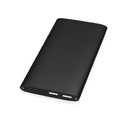 Внешний аккумулятор «Джет», 8000 mAh для нанесения логотипа
