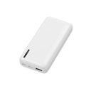 Внешний аккумулятор «Mini-10», 10000 mAh для нанесения логотипа