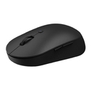 Мышь беспроводная «Mi Dual Mode Wireless Mouse Silent Edition» для нанесения логотипа