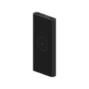 Внешний беспроводной аккумулятор «Mi 10W Wireless Power Bank», 10000 мАч для нанесения логотипа