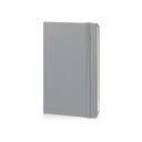 Записная книжка A6+ Classic (в линейку), Medium для нанесения логотипа