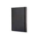 Записная книжка Classic Soft, XLarge (в линейку) для нанесения логотипа