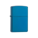 Зажигалка ZIPPO Classic с покрытием Sapphire™ для нанесения логотипа