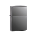 Зажигалка ZIPPO Classic с покрытием Black Ice®