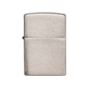 Зажигалка ZIPPO Armor™ c покрытием Brushed Chrome