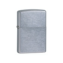 Зажигалка ZIPPO Classic с покрытием Street Chrome™ для нанесения логотипа