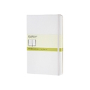 Записная книжка А5 (Large) Classic (нелинованный)