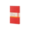 Записная книжка А5 (Large) Classic (в линейку) для нанесения логотипа