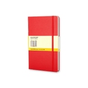 Записная книжка А5 (Large) Classic (в клетку) для нанесения логотипа