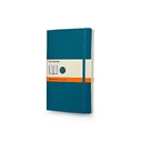 Записная книжка А5 (Large) Classic Soft (в линейку)