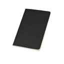 Записная книжка А5 (Large) Cahier (нелинованный) для нанесения логотипа