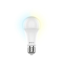 Умная LED лампочка «IoT A61 White» для нанесения логотипа