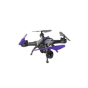 Радиоуправляемый квадрокоптер «FALCON X FPV» для нанесения логотипа