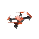 Радиоуправляемый квадрокоптер «SKY PATROL FPV» для нанесения логотипа