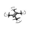Радиоуправляемый квадрокоптер «PALADIN FPV» для нанесения логотипа