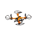 Радиоуправляемый квадрокоптер «WIND FPV» для нанесения логотипа