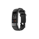 Фитнес-браслет «Smart Coach SB-75», IP67 для нанесения логотипа