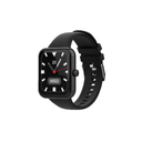 Смарт-часы «IoT Watch QR», металл, IP68 для нанесения логотипа