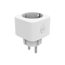 Умная розетка Wi-Fi «IoT PL02» для нанесения логотипа