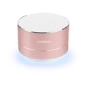 Портативная колонка «Mysound BT-03 3C» для нанесения логотипа