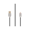 Кабель USB-A - USB-C «DIGITAL CB-05», QC/PD, 1 м для нанесения логотипа