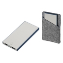Внешний аккумулятор «NEO NS100B», 10000mAh для нанесения логотипа