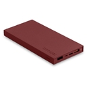 Внешний аккумулятор «NEO ARIA», 10000 mAh для нанесения логотипа