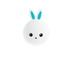 Ночник LED «Bunny» для нанесения логотипа