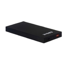 Внешний аккумулятор «Kubic PB14X», 14000 mAh для нанесения логотипа