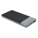 Внешний аккумулятор «NEO Charge 1C», 10000 mAh для нанесения логотипа