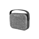 Портативная колонка «Mysound Mia» с логотипом Rombica для нанесения логотипа