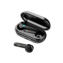 Беспроводные наушники TWS «Mysound Flip» для нанесения логотипа