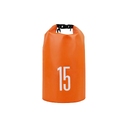 Водонепроницаемая сумка-мешок «DryBag 15» для нанесения логотипа
