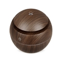 USB Увлажнитель воздуха «Bamboo» для нанесения логотипа