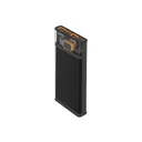 Внешний аккумулятор «NEO Steam», 10000 mAh для нанесения логотипа