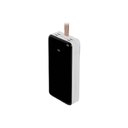 Внешний аккумулятор «NEO PRO-300», 30000 mAh для нанесения логотипа