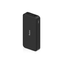 Внешний аккумулятор Redmi 18W Fast Charge Power Bank, 20000 мАч для нанесения логотипа