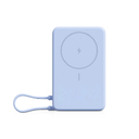 Внешний аккумулятор Xiaomi Magnetic Power Bank with Built-in Stand, 10000 мАч