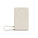 Внешний аккумулятор Xiaomi Magnetic Power Bank with Built-in Stand, 10000 мАч для нанесения логотипа